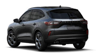 2025 Ford Escape Hybrid External Image 3